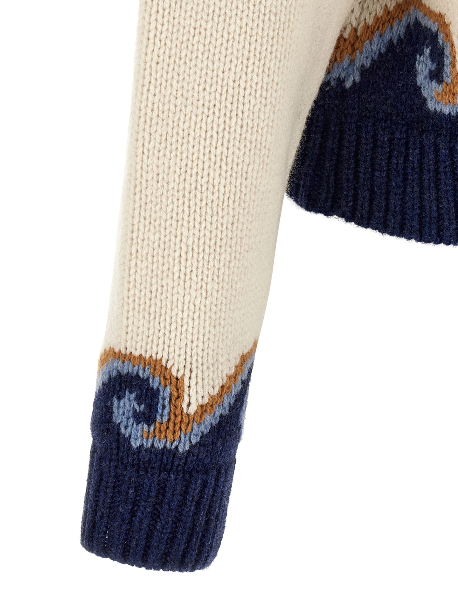[Alanui] Knitwear FW26 LWHE061E26KNI00104460446