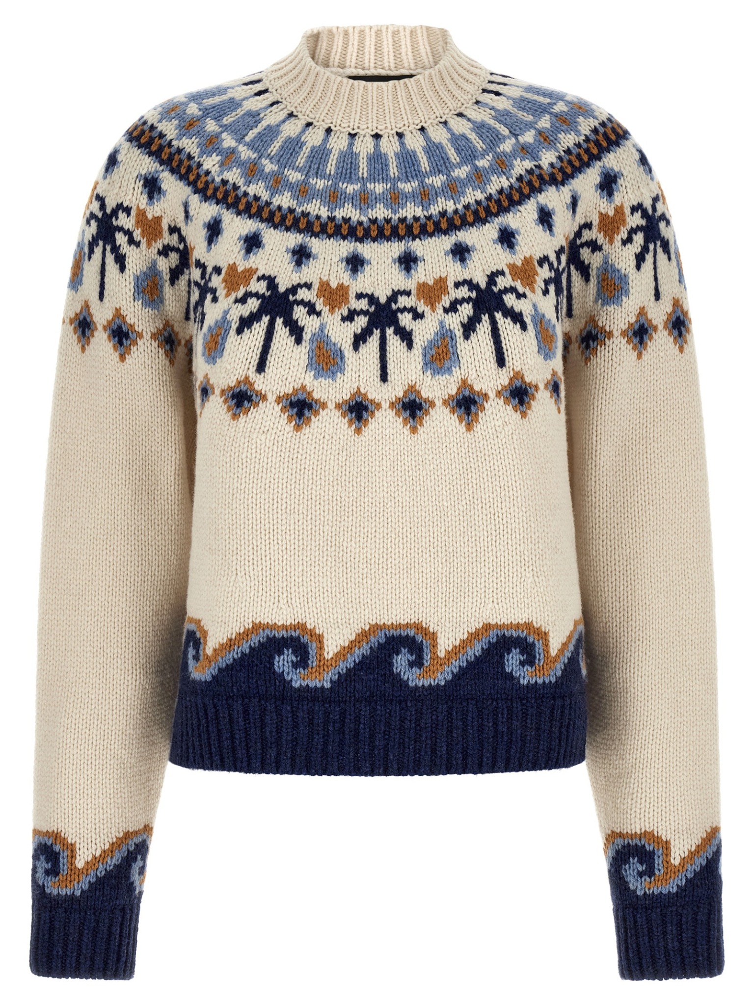 [Alanui] Knitwear FW26 LWHE061E26KNI00104460446