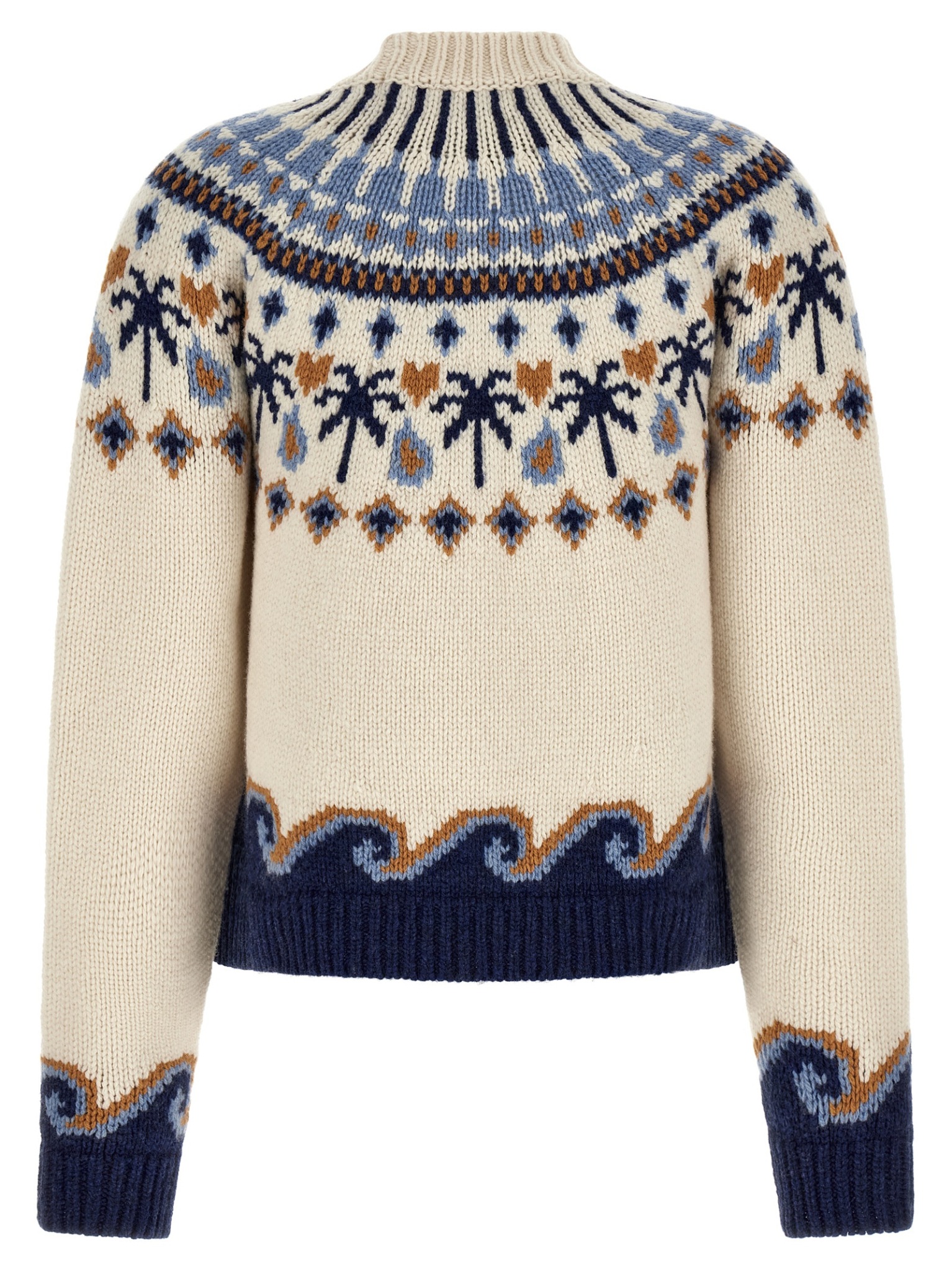 [Alanui] Knitwear FW26 LWHE061E26KNI00104460446