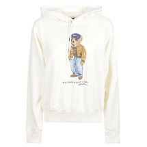 [Polo Ralph Lauren] Sweatshirt FW26 211B17799001