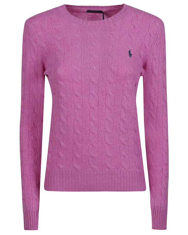 [Polo Ralph Lauren] Knitwear FW26 211971865506