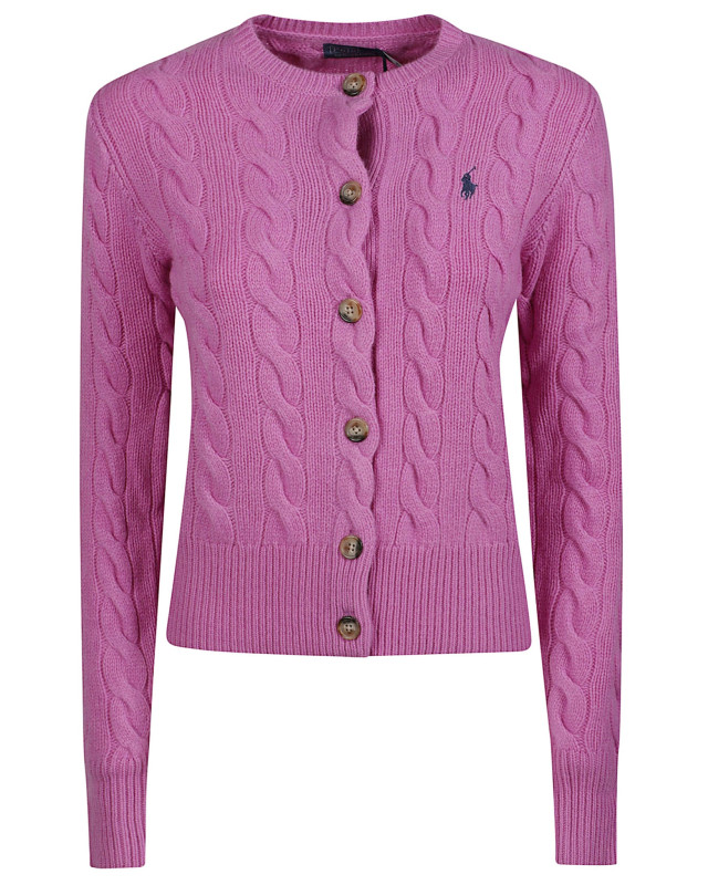 [Polo Ralph Lauren] Knitwear FW26 211972104510