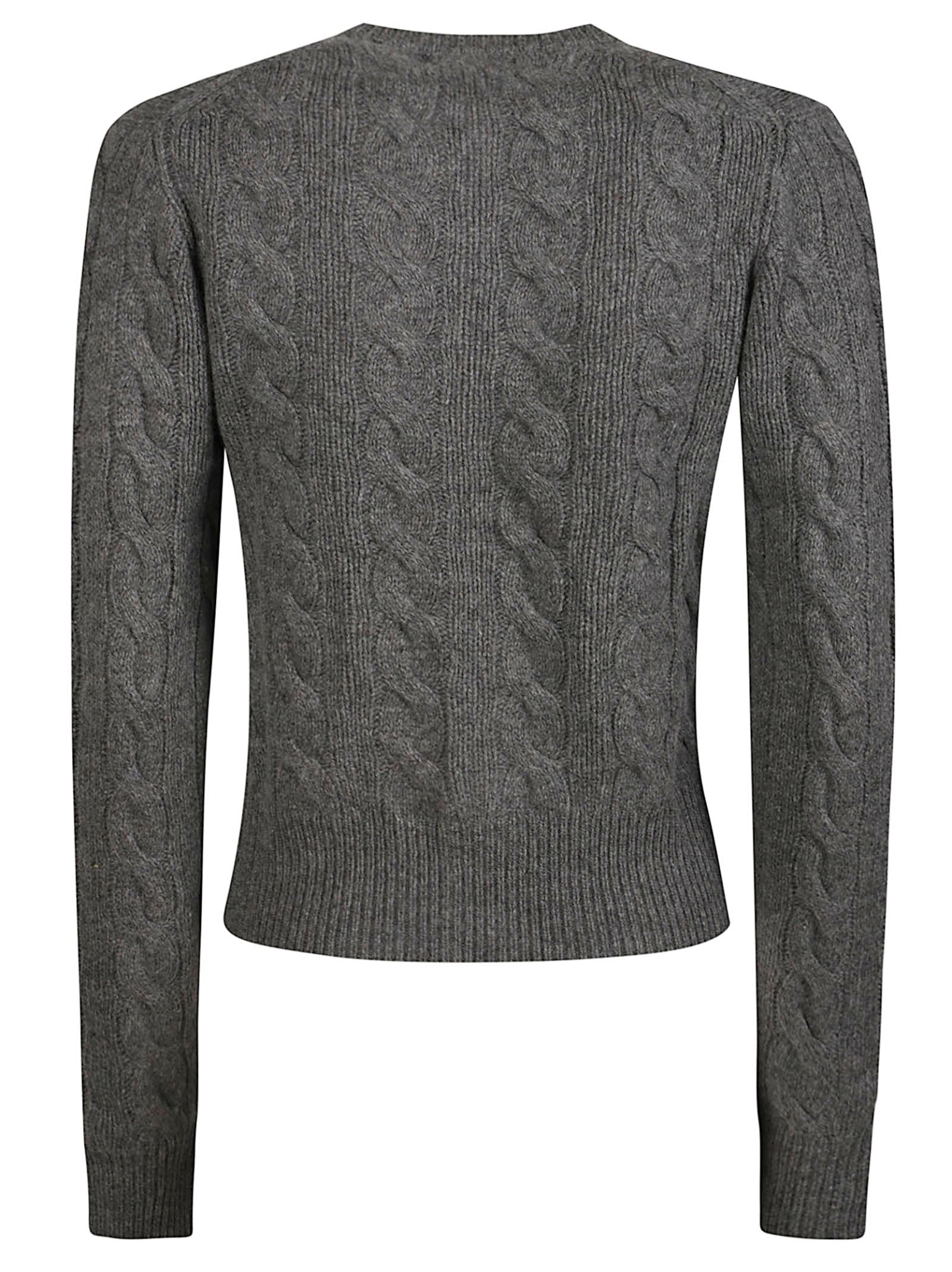 [Polo Ralph Lauren] Knitwear FW26 211972104500