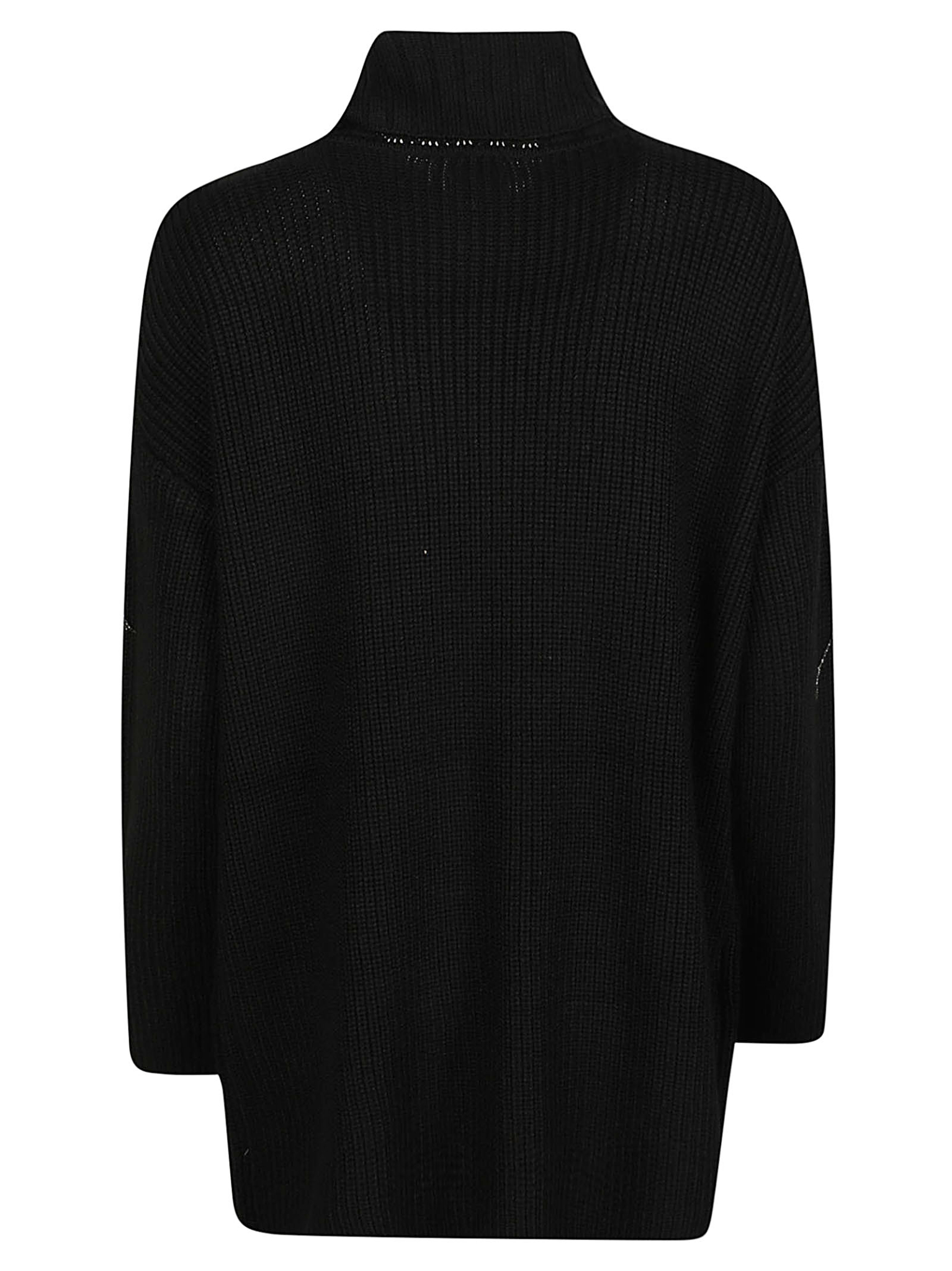 [PINKO] Knitwear FW26 107832 A3ON