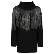[PINKO] Knitwear FW26 107832 A3ON