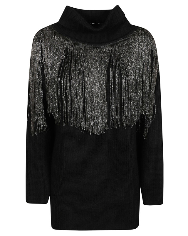 [PINKO] Knitwear FW26 107832 A3ON