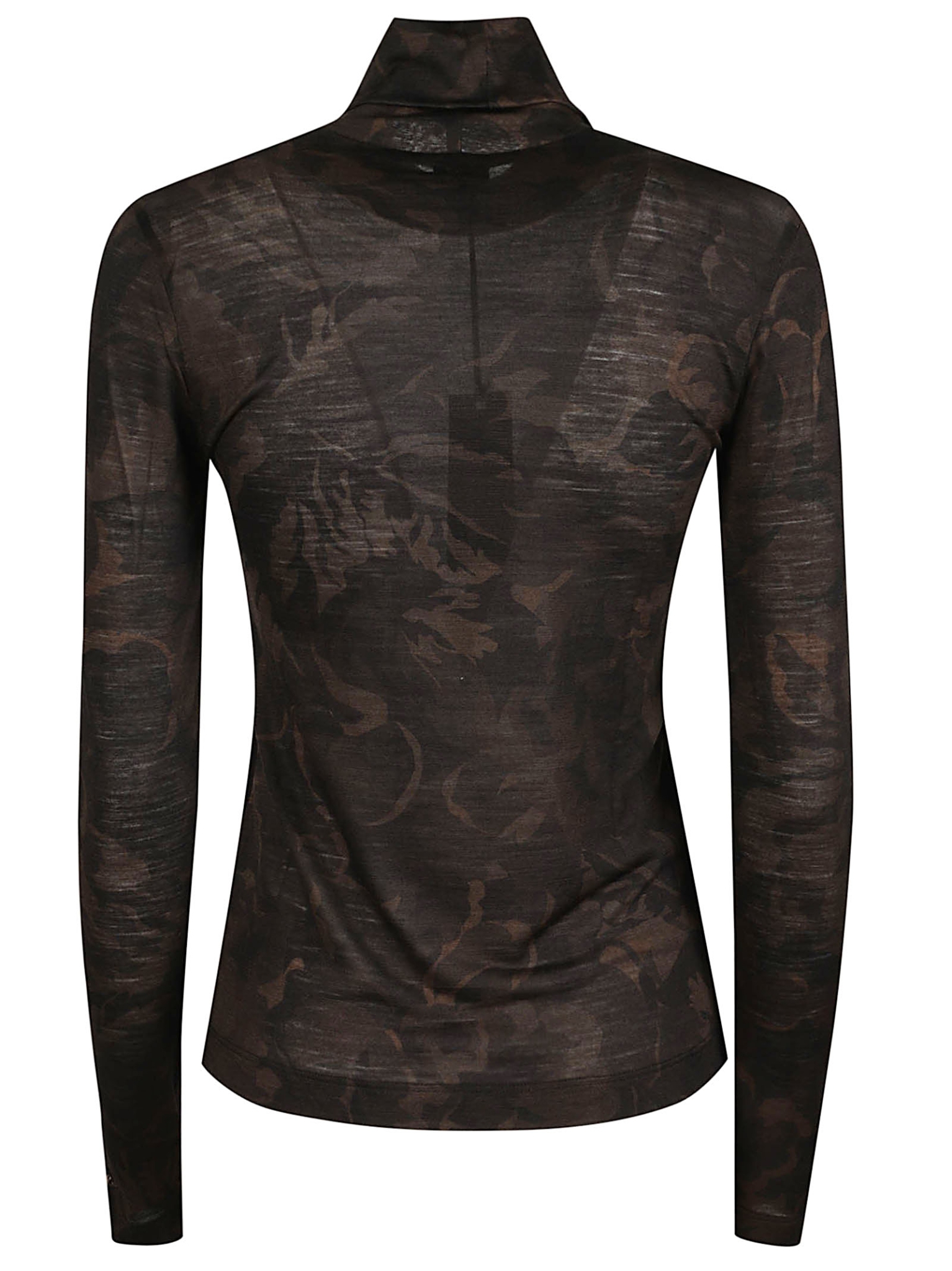 [PINKO] Knitwear FW26 107735 A3MT