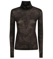 [PINKO] Knitwear FW26 107735 A3MT