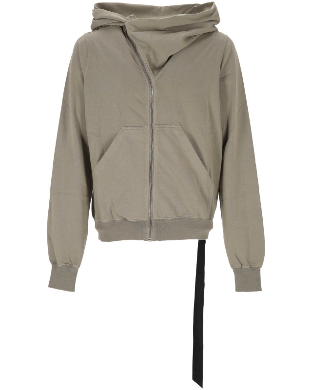 [RICK OWENS DRKSHDW] Zip Up FW26 DU02F6286RIG59