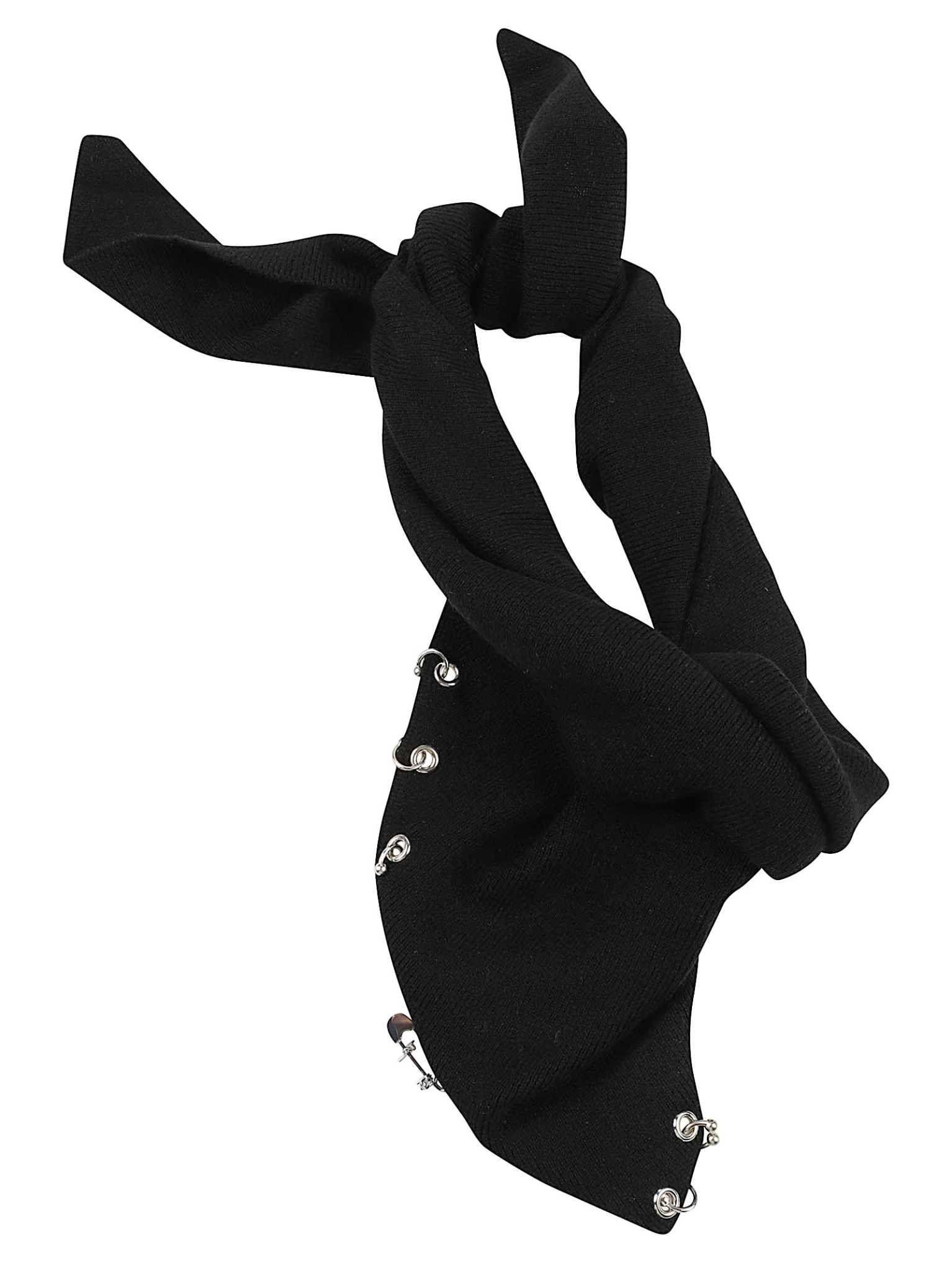 [PINKO] Scarf FW26 107365 A3EV