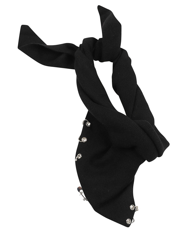 [PINKO] Scarf FW26 107365 A3EV