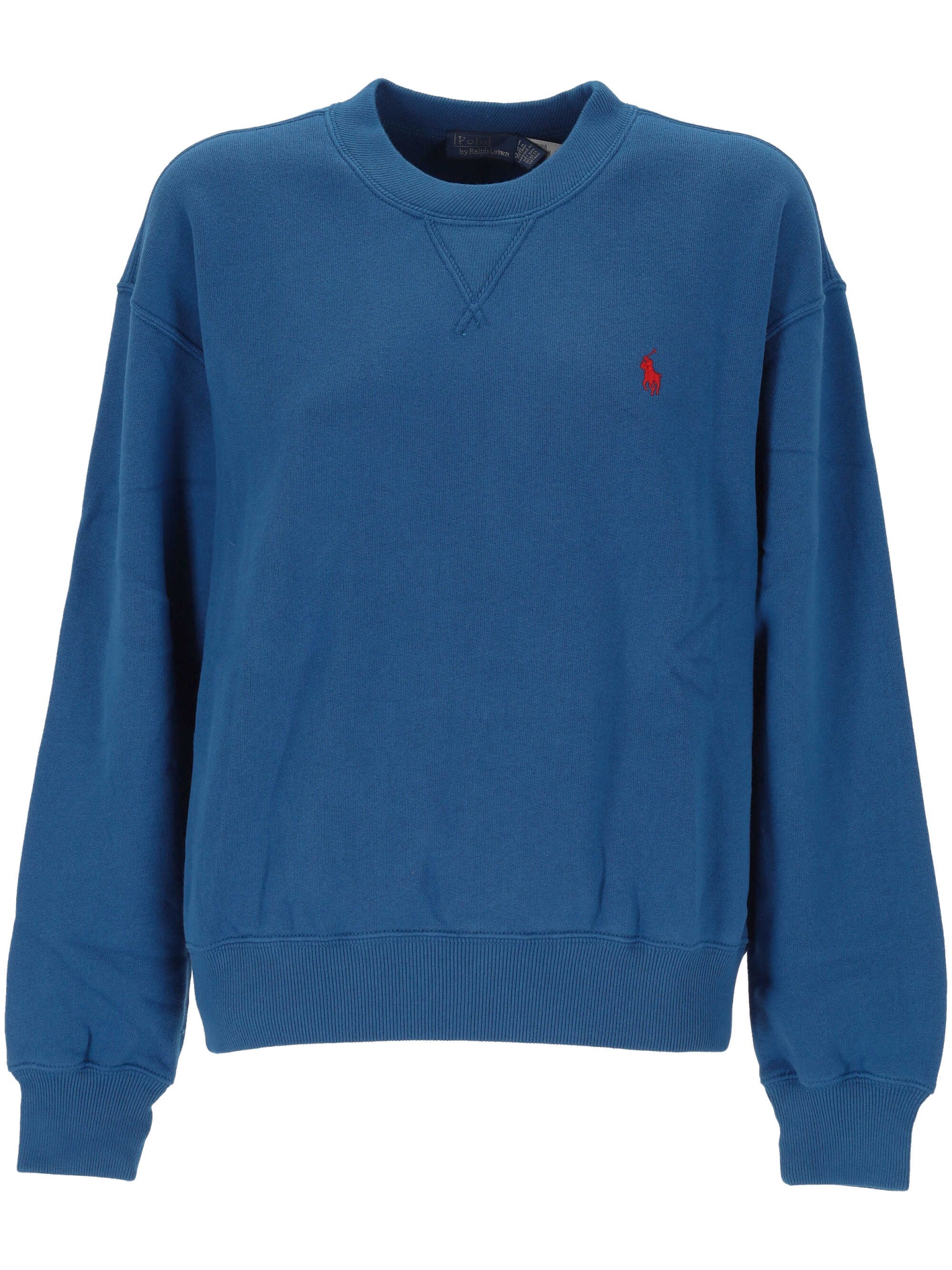 [Polo Ralph Lauren] Sweatshirt FW26 211971697509