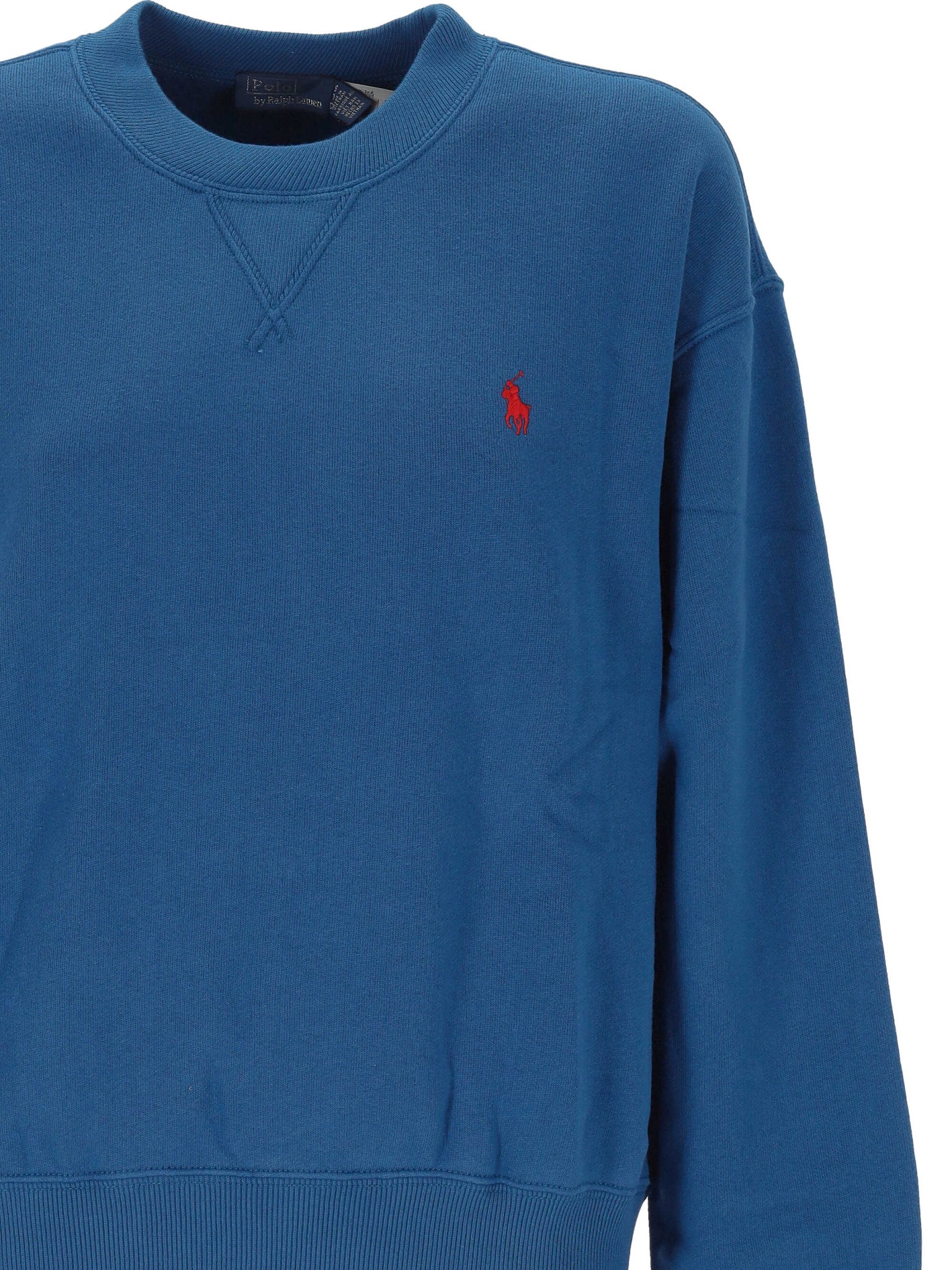 [Polo Ralph Lauren] Sweatshirt FW26 211971697509
