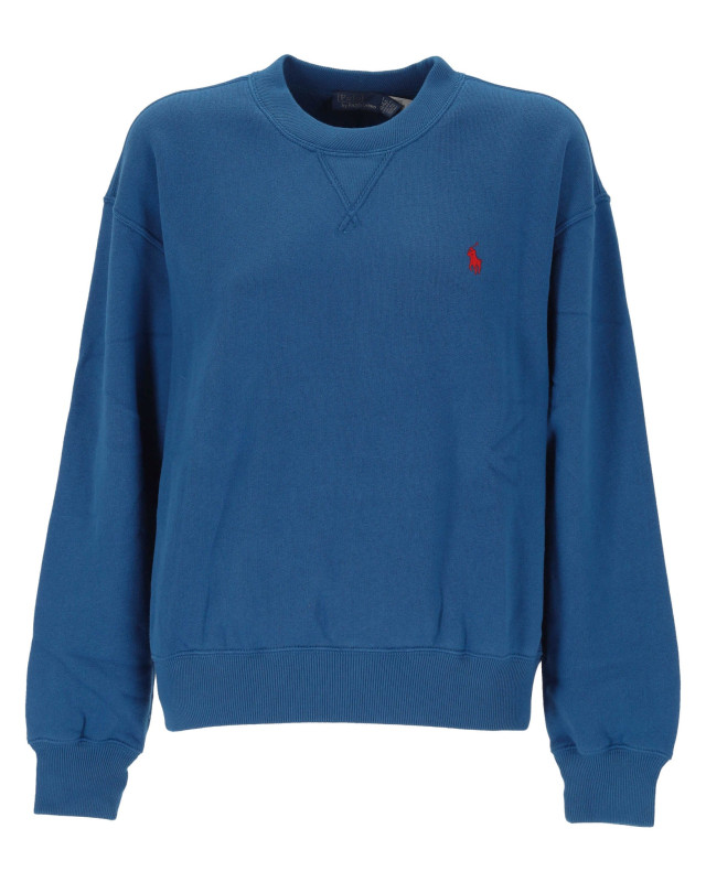 [Polo Ralph Lauren] Sweatshirt FW26 211971697509