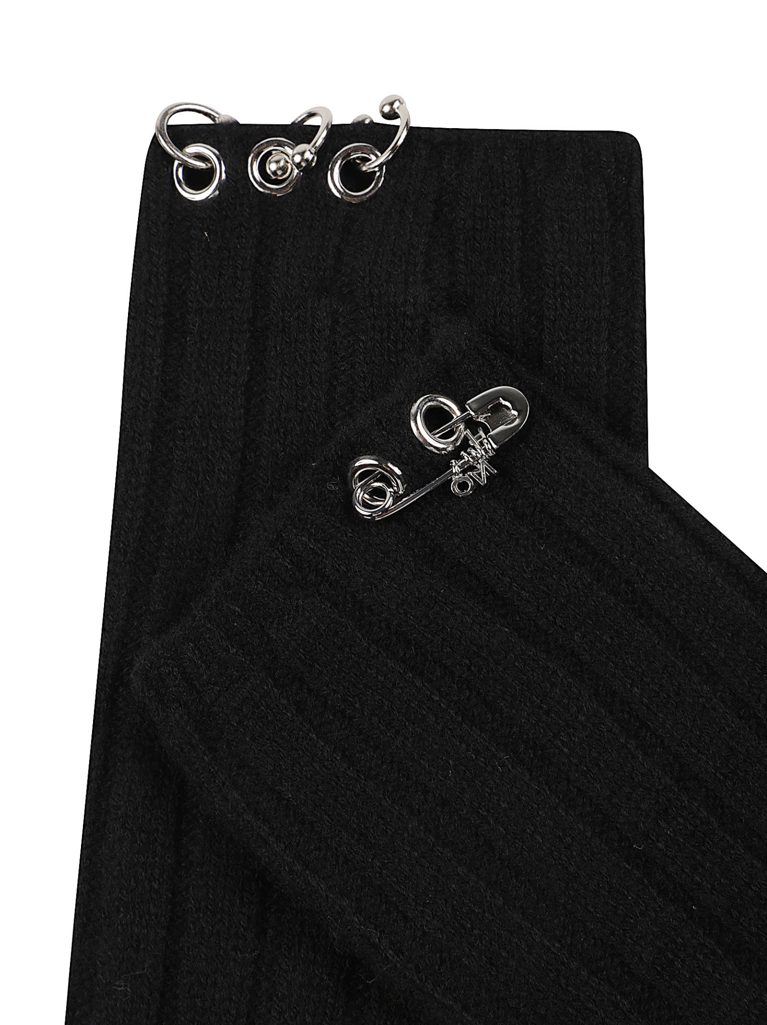 [PINKO] Glove FW26 107362 A3EW