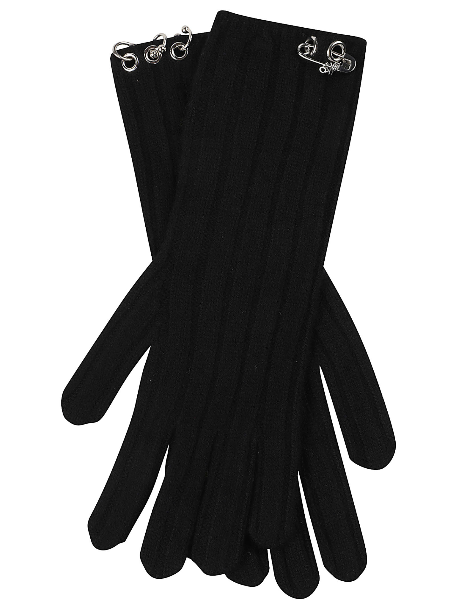 [PINKO] Glove FW26 107362 A3EW