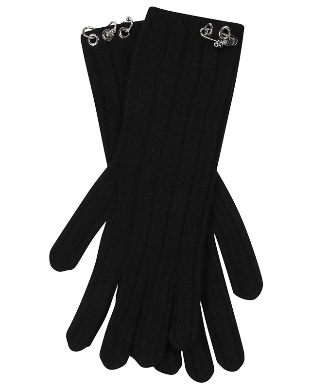 [PINKO] Glove FW26 107362 A3EW