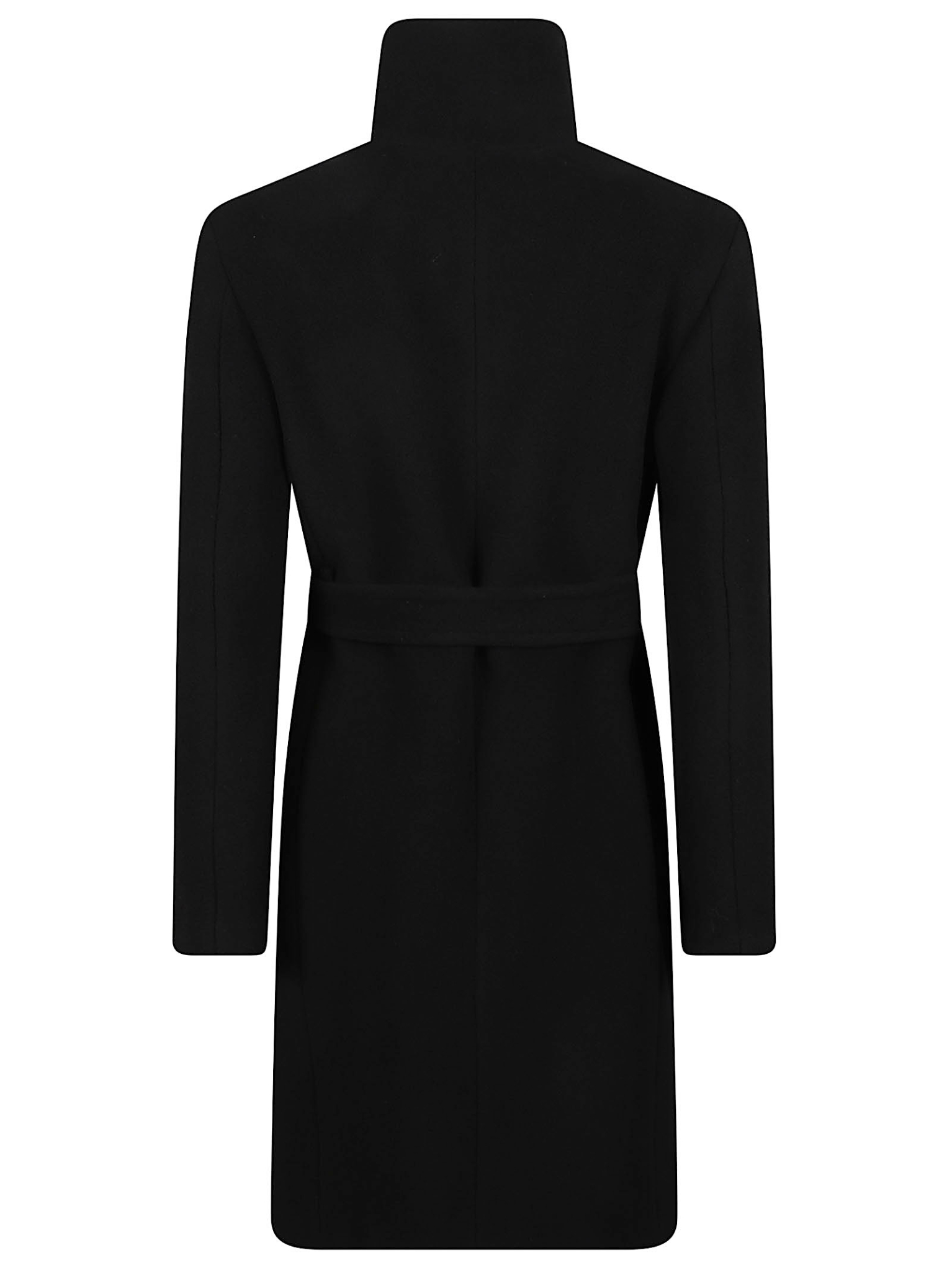 [PINKO] Coat FW26 107521 A3FG