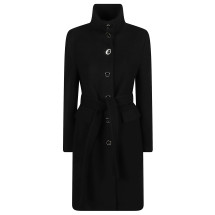 [PINKO] Coat FW26 107521 A3FG