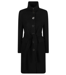[PINKO] Coat FW26 107521 A3FG