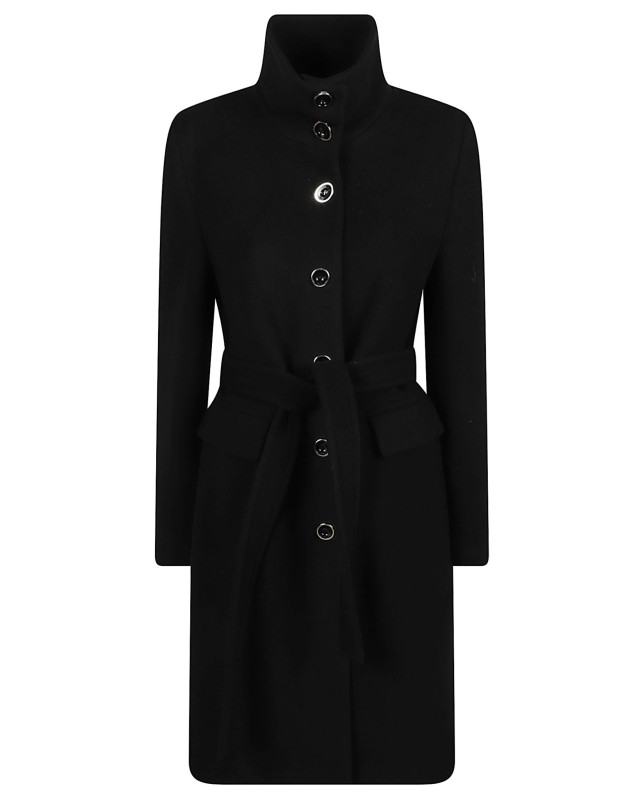 [PINKO] Coat FW26 107521 A3FG