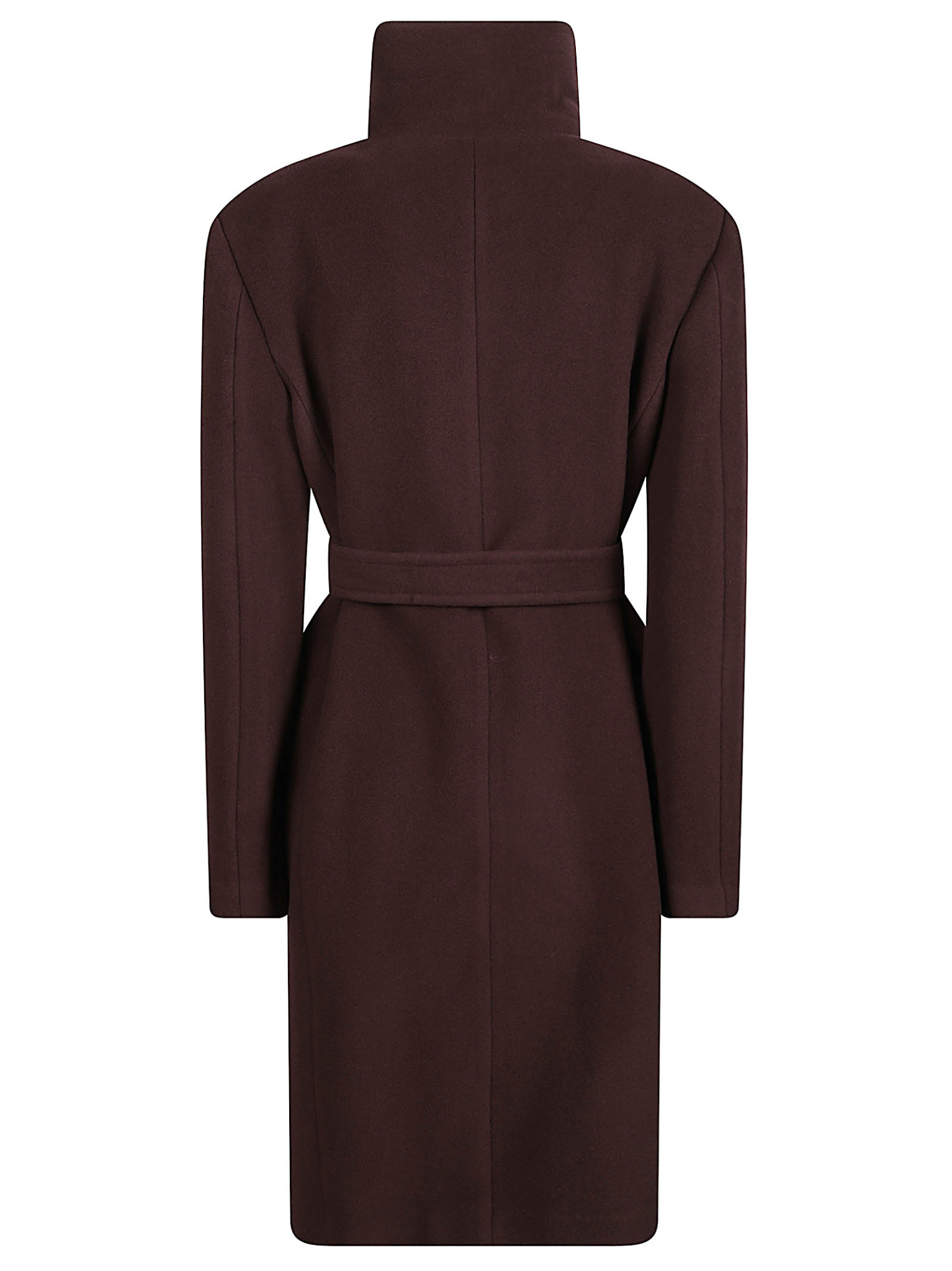 [PINKO] Coat FW26 107521 A3FG