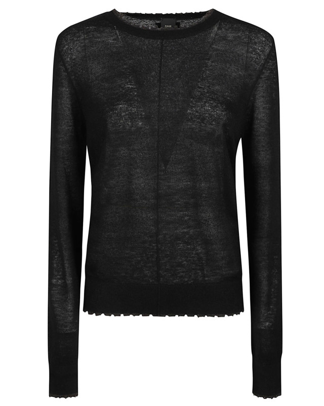 [PINKO] Knitwear FW26 107328 A3IQ