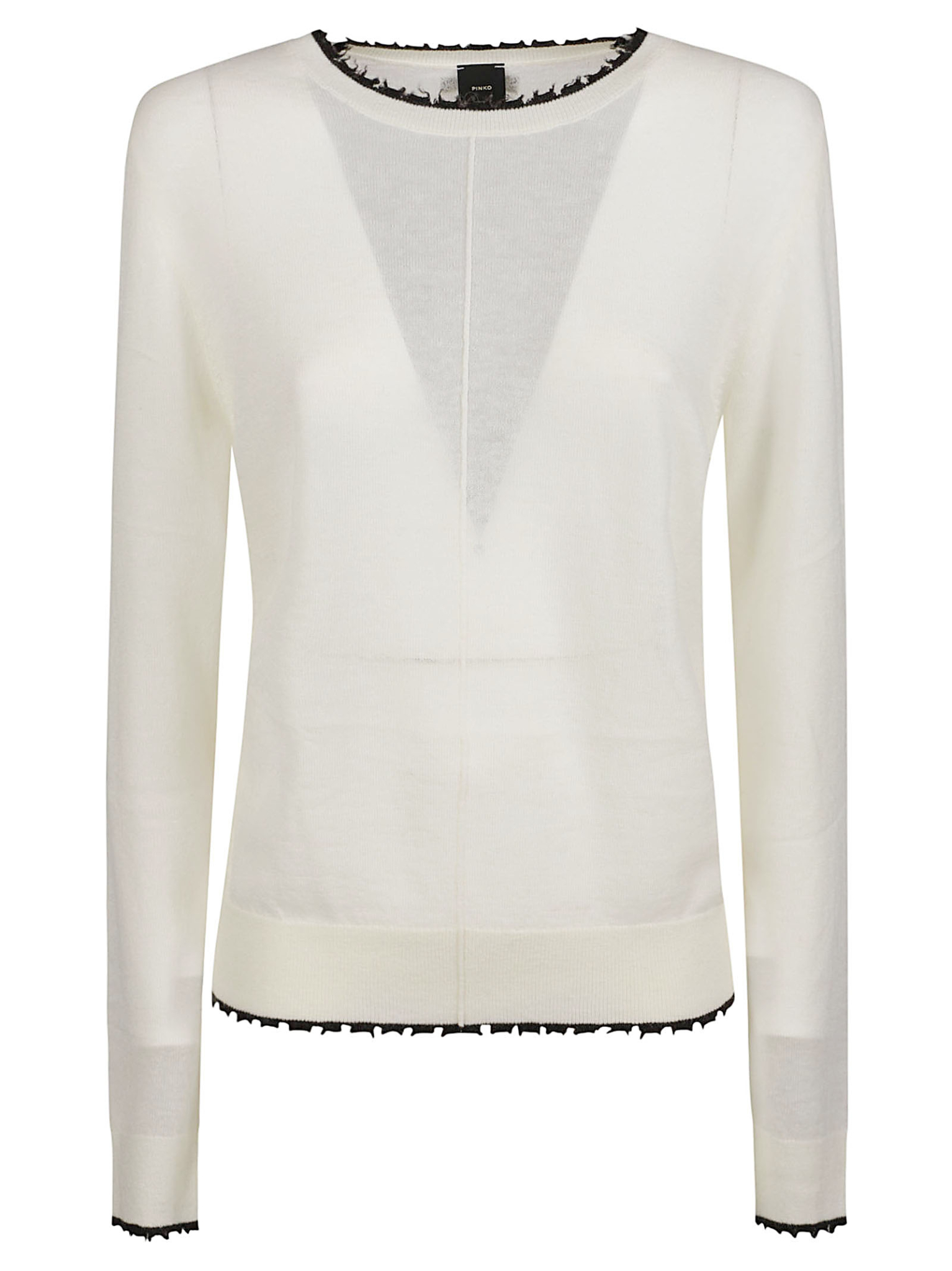 [PINKO] Knitwear FW26 107328 A3IQ