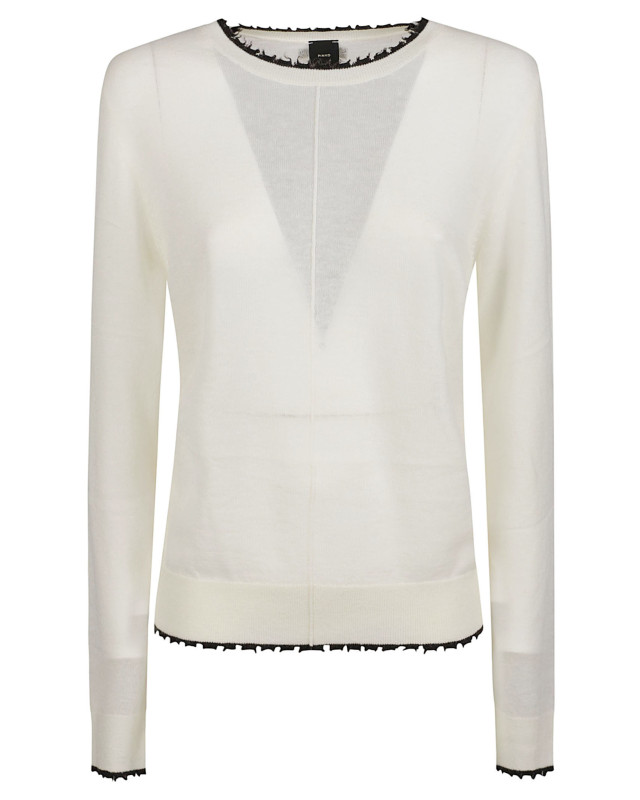 [PINKO] Knitwear FW26 107328 A3IQ