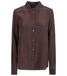 [PINKO] Shirts Long Sleeve FW26 105593 A3L1