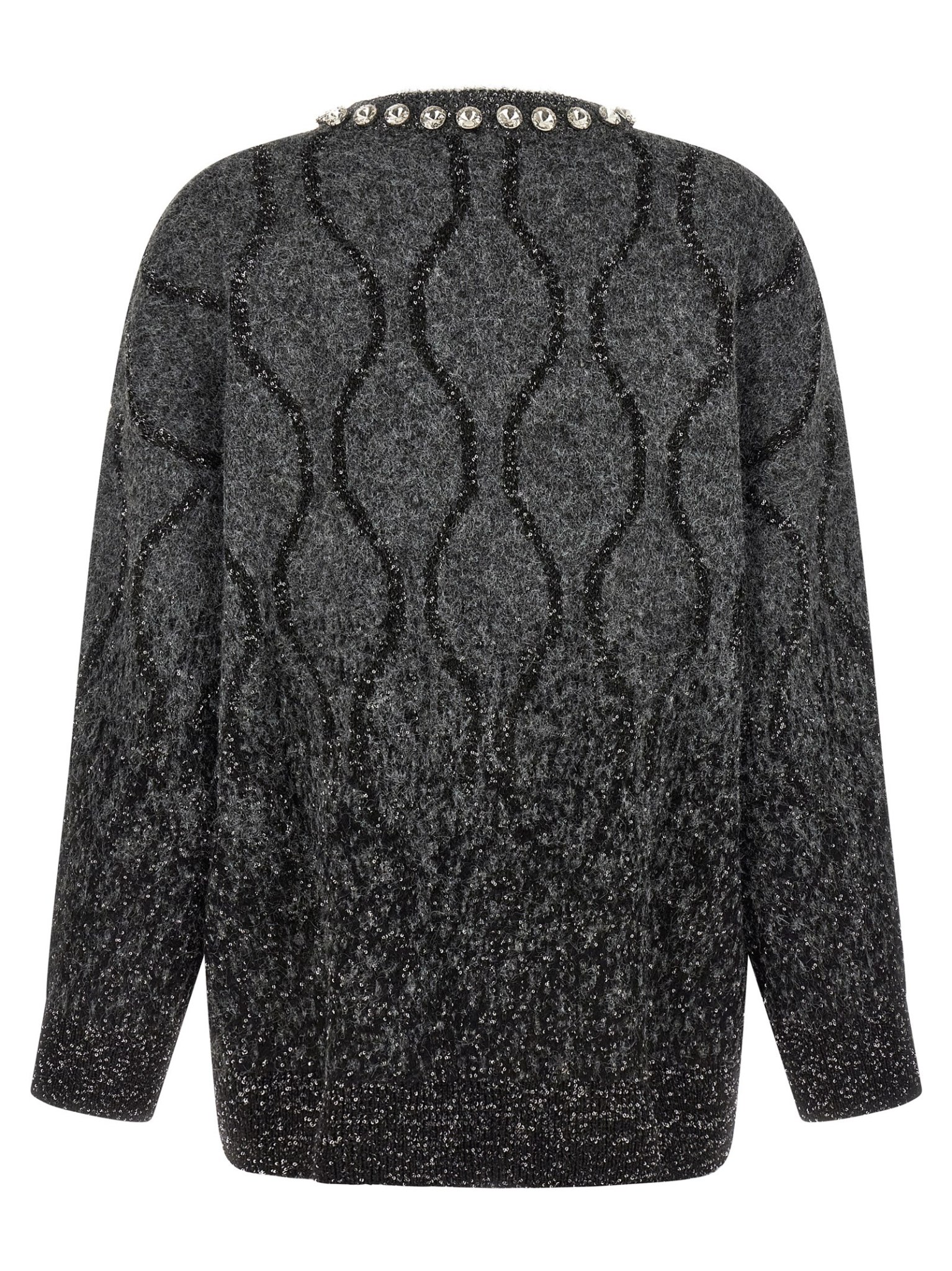 [PINKO] Knitwear FW26 107855A3OZIZK