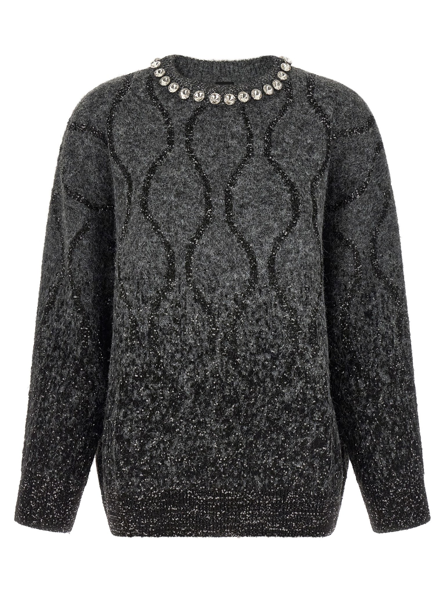 [PINKO] Knitwear FW26 107855A3OZIZK