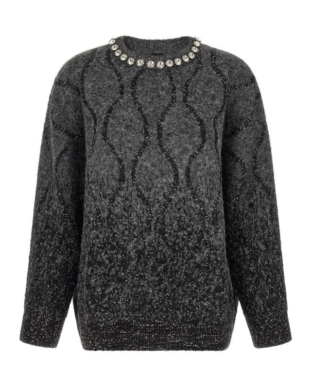 [PINKO] Knitwear FW26 107855A3OZIZK