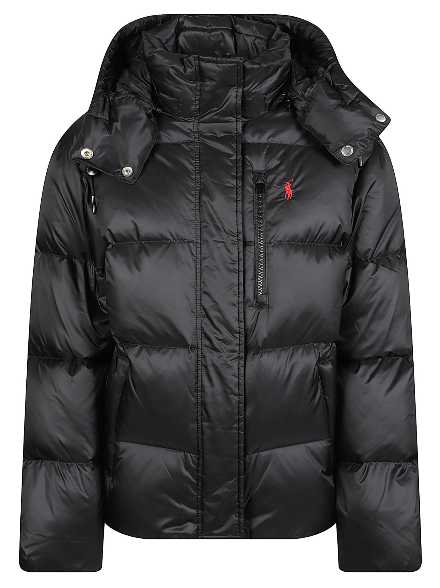 [Polo Ralph Lauren] Down jacket FW26 211932183002