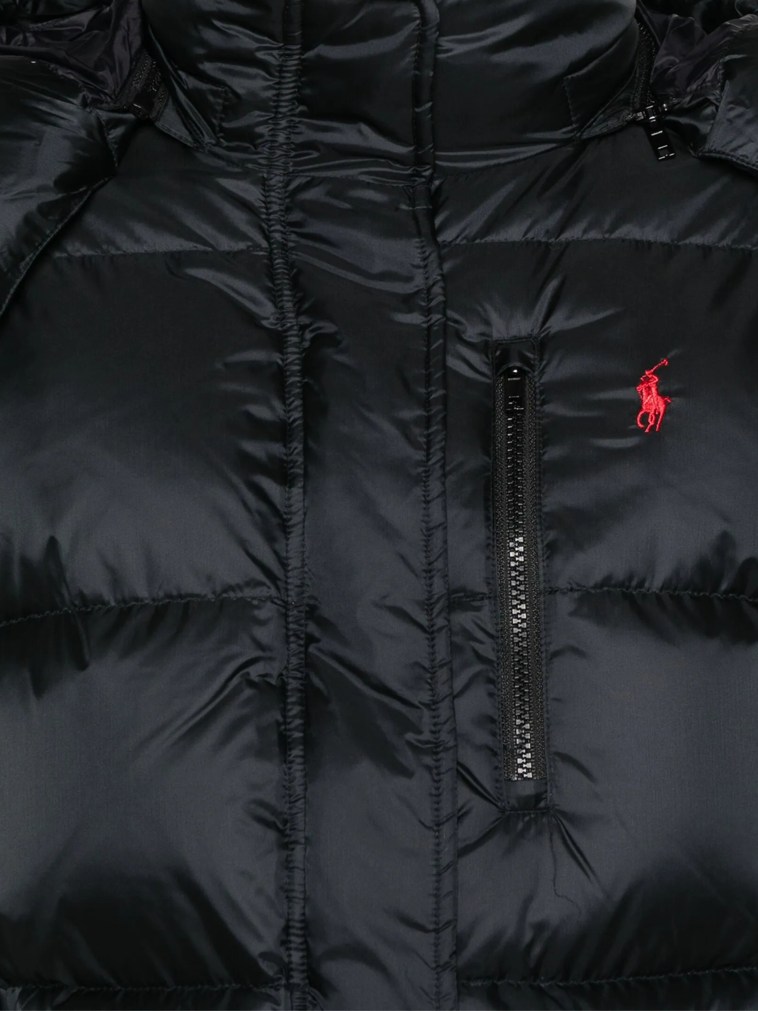 [Polo Ralph Lauren] Coat FW26 211932183002