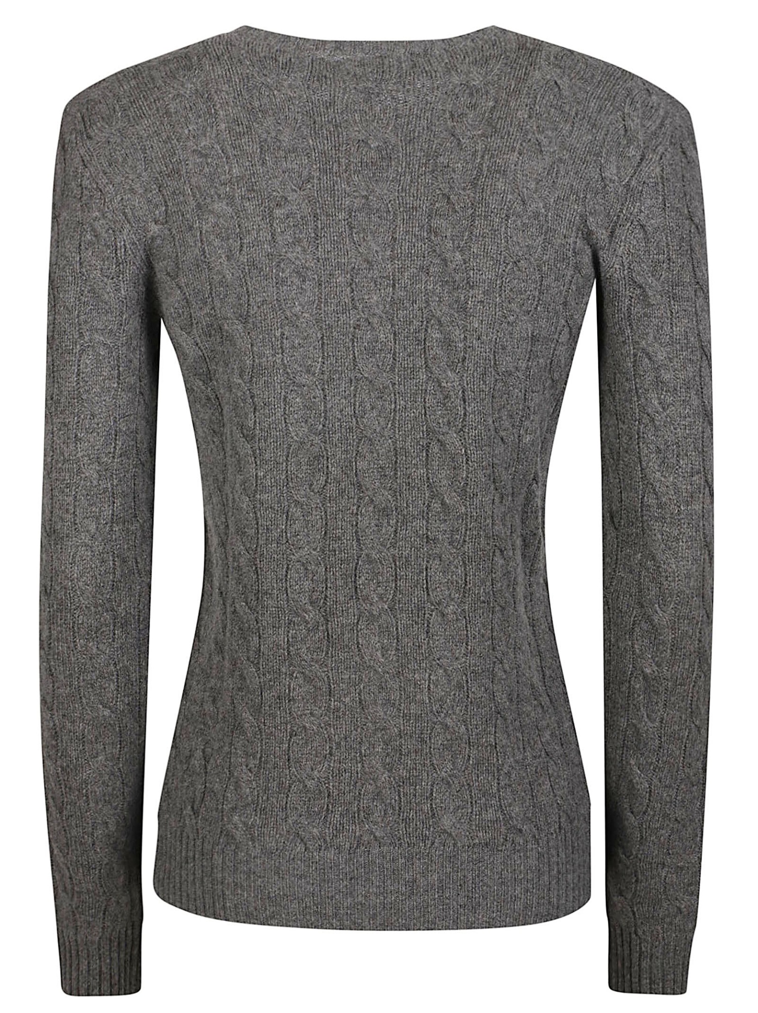 [Polo Ralph Lauren] Knitwear FW26 211971865501