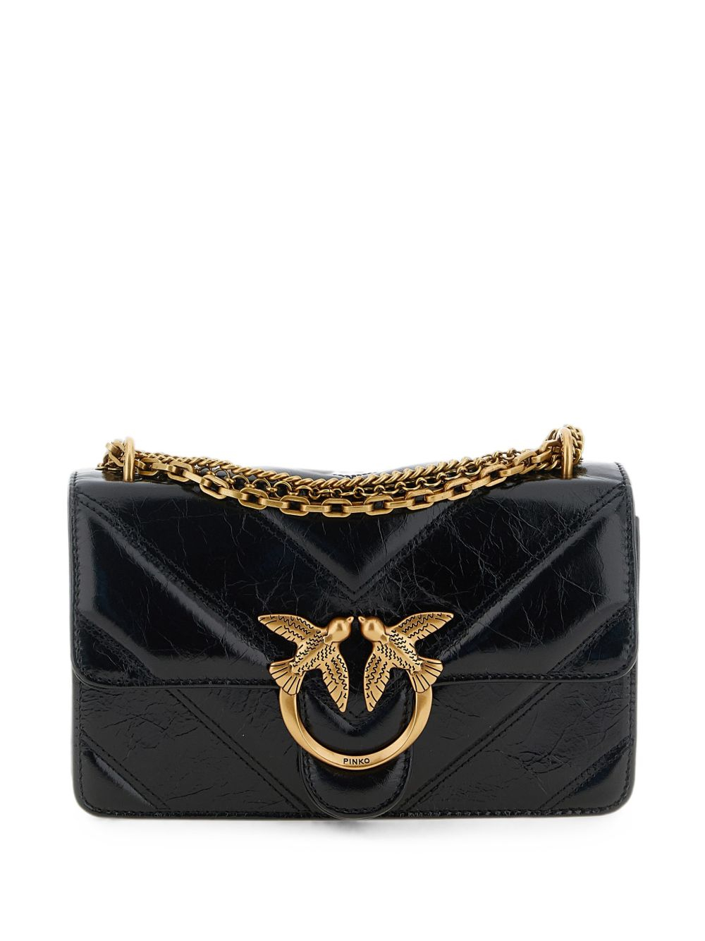 [PINKO] Shoulder bag FW26 107624A2JCZ99Q