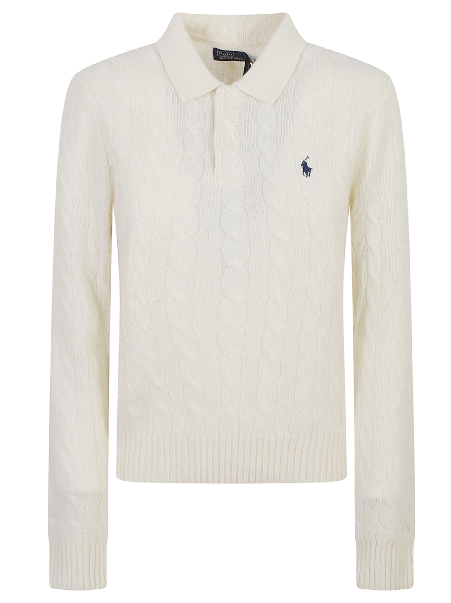[Ralph Lauren] Knitwear FW26 211 972132