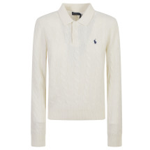 [Ralph Lauren] Knitwear FW26 211 972132