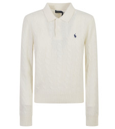 [Ralph Lauren] Knitwear FW26 211 972132