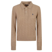 [Ralph Lauren] Knitwear FW26 211 972132