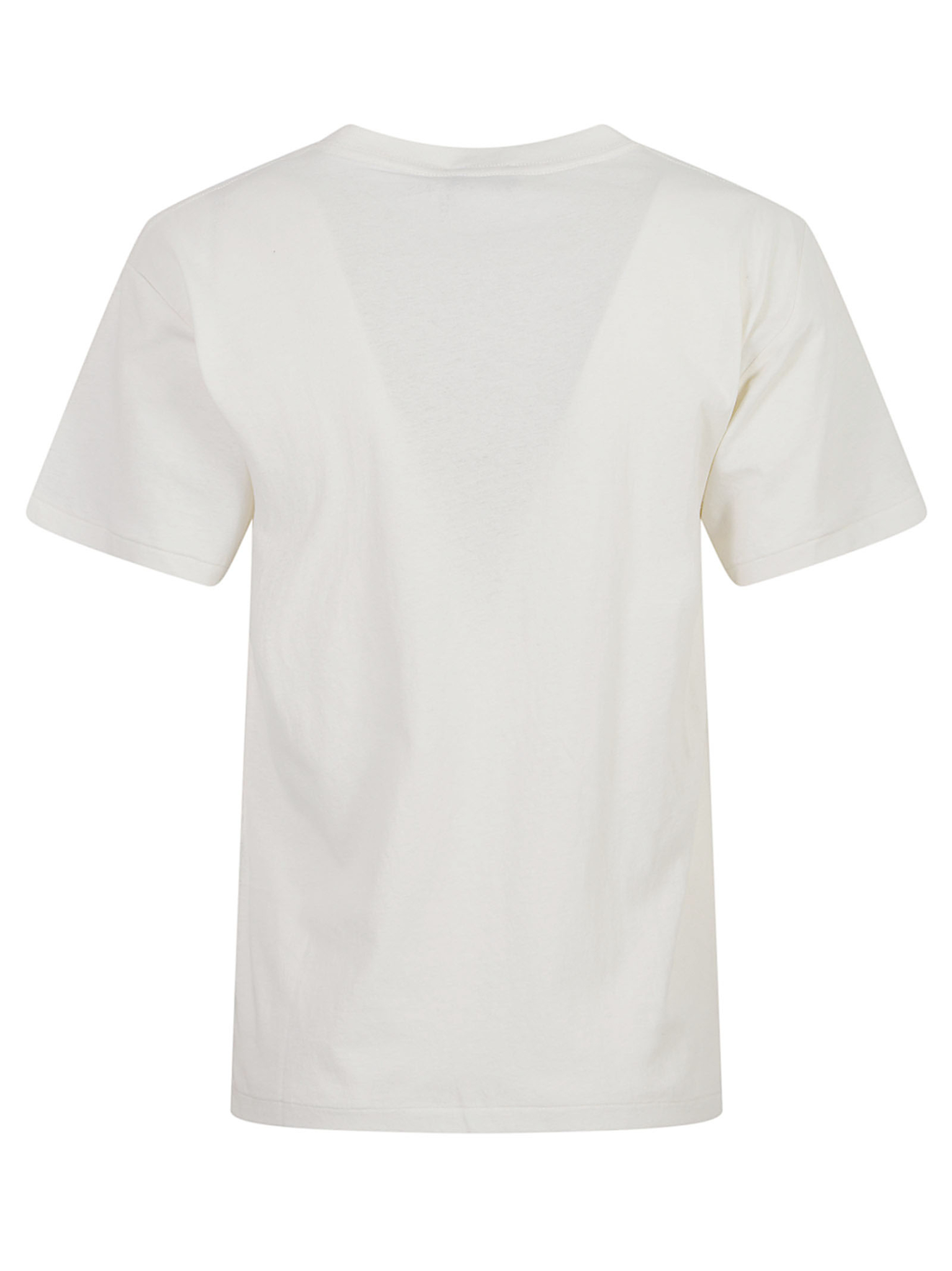 [Ralph Lauren] T-shirts Short Sleeve FW26 211 B17774