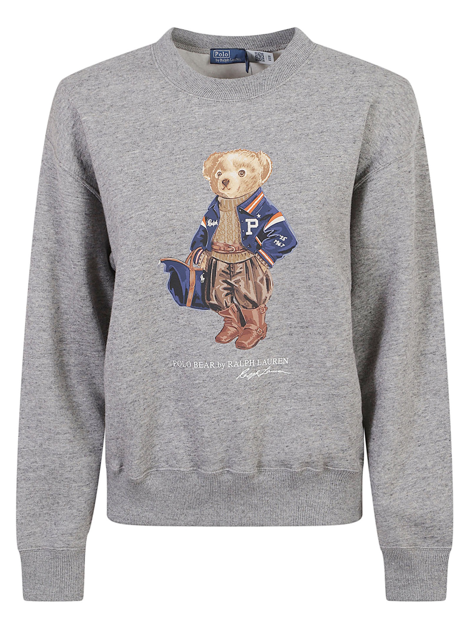 [Ralph Lauren] Sweatshirt FW26 211 B17788