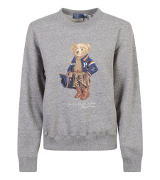 [Ralph Lauren] Sweatshirt FW26 211 B17788