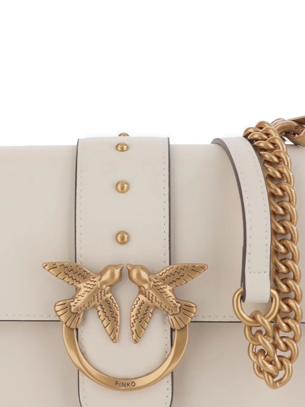 [PINKO] Bag FW26 105856A0F1Z14Q
