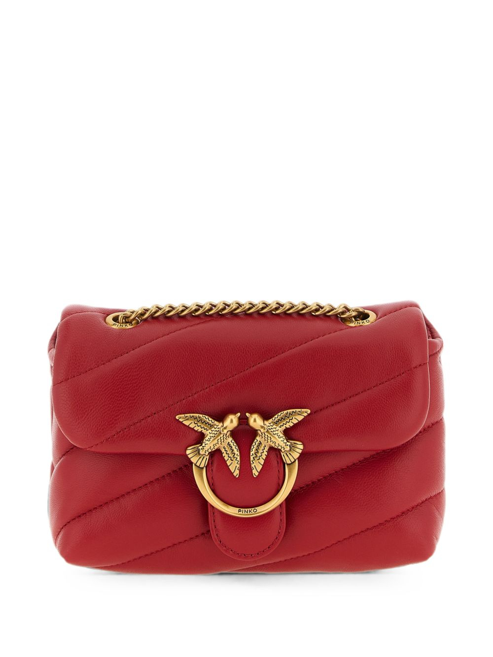 [PINKO] Bag FW26 100040A0F2R59Q