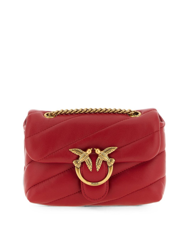 [PINKO] Bag FW26 100040A0F2R59Q