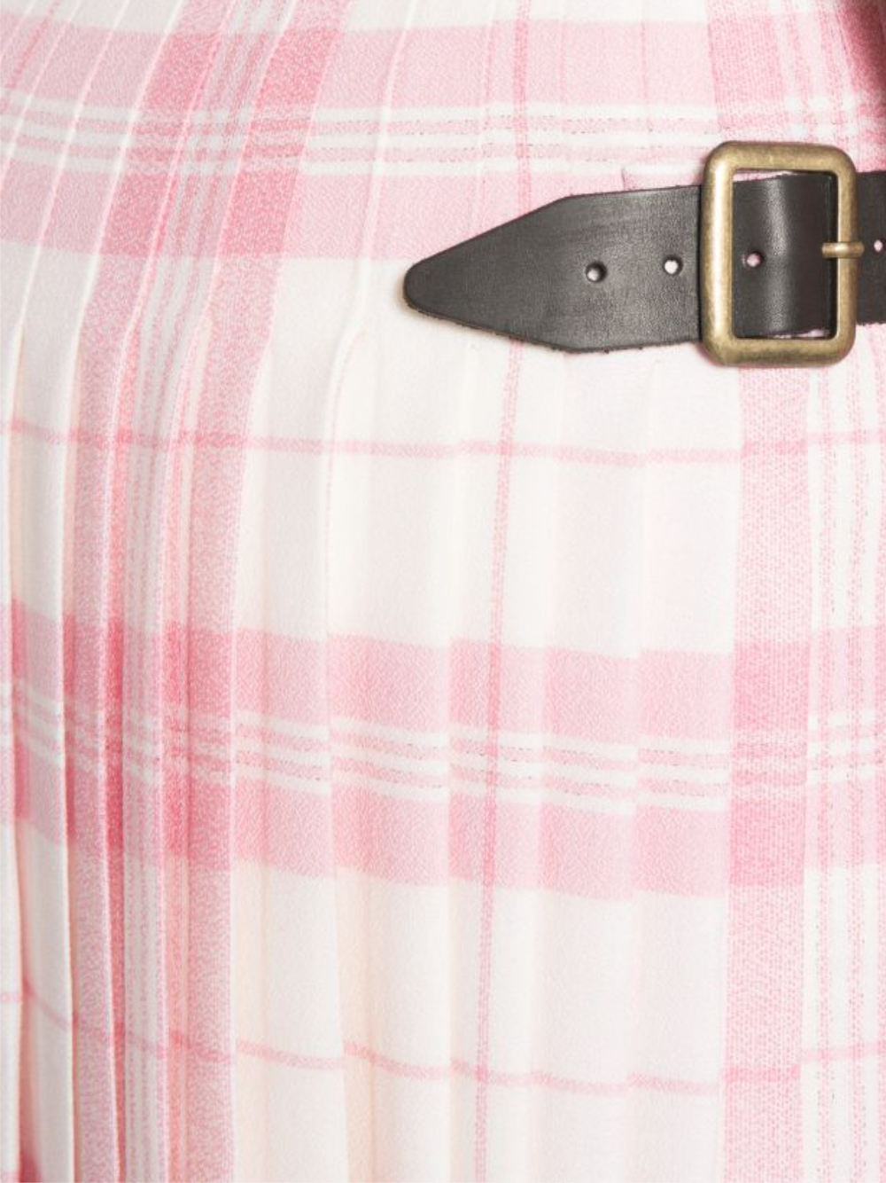 [Vivienne Westwood] Mini skirt FW26 1F020006W01JUO201