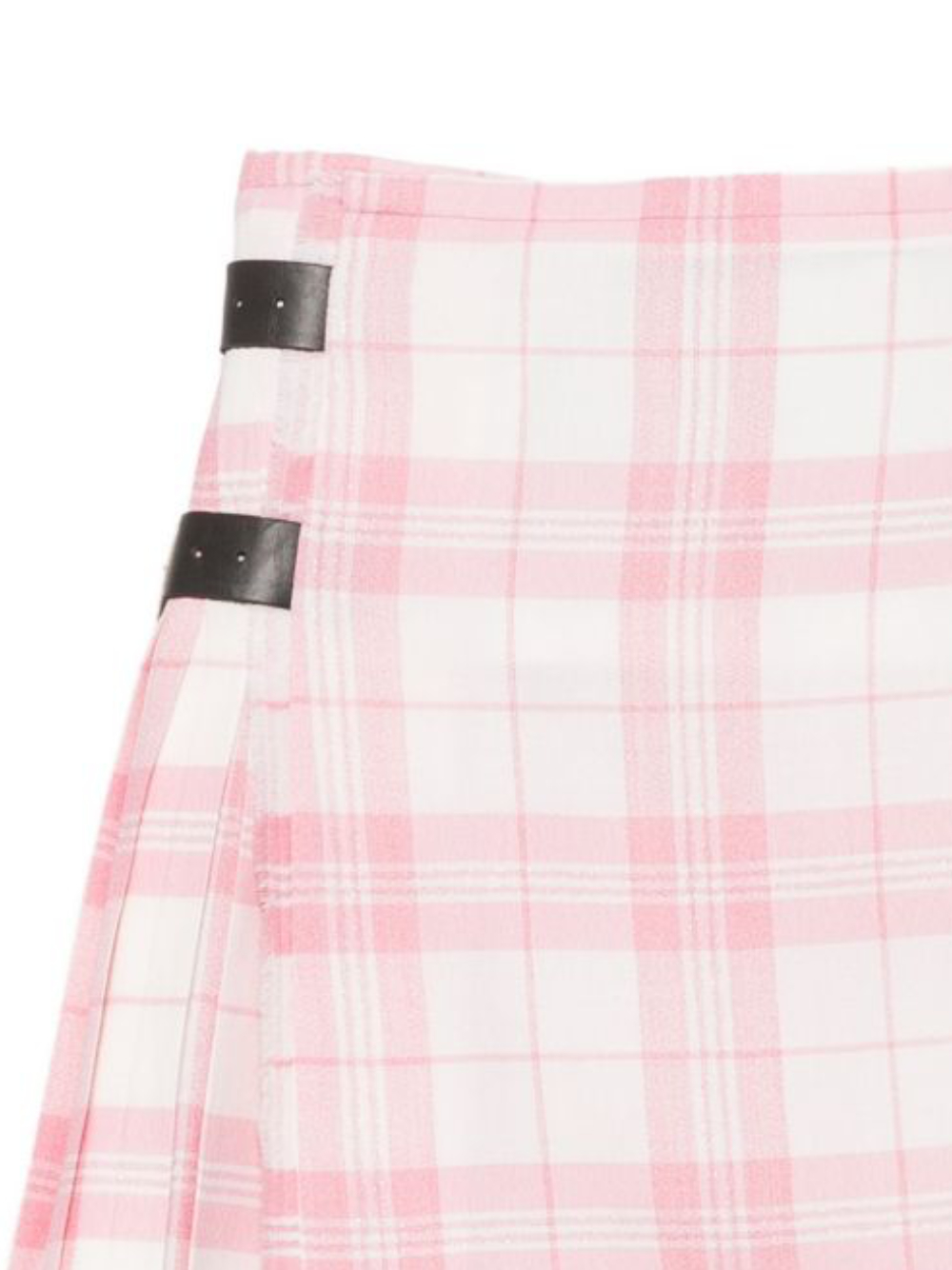 [Vivienne Westwood] Mini skirt FW26 1F020006W01JUO201