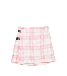 [Vivienne Westwood] Mini skirt FW26 1F020006W01JUO201